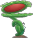 Man-eating Grass - ROMC Monster