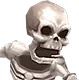 Skeleton - ROMC Monster
