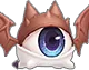 Devil's Eye - ROMC Monster
