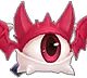 Red Devil's Eye - ROMC Monster