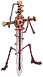 Mysteltainn - ROMC Monster