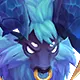 Audhumbla - ROMC Monster