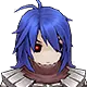 Dark Assassin Cross Eremes - ROMC Monster