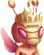 Mistress - ROMC Monster