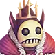 Goblin Leader - ROMC Monster