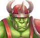 Orc Lord - ROMC Monster