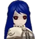 Dark Swordsman Cenia - ROMC Monster