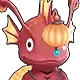 Lantern Fisherman - ROMC Monster