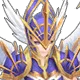 Valkyrie Rathgricy - Warrior - ROMC Monster