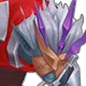 Sorrow Polymer - Warrior - ROMC Monster