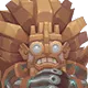 Late King's Chess Knights - Novice - ROMC Monster