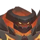Magma Golem - Novice - ROMC Monster