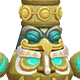 Sea Spirit Totem - Novice - ROMC Monster