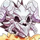 Cain - Warrior - ROMC Monster