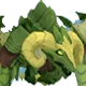 Spacetime Dragon - Novice - ROMC Monster