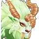 Tendrilion Level 127 Brute - ROMC Monster