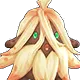 Mimmy Monster Level 133 Formless - ROMC Monster