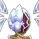 Seed of Yggdrasil Level 143 Plant - ROMC Monster