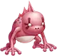 Thara Frog - ROMC Monster