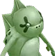 Toad - ROMC Monster