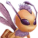 Hornet - ROMC Monster