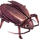 Thief Bug - ROMC Monster