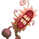 Flora - ROMC Monster