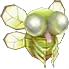 Dragon Fly - ROMC Monster