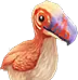 Peco Peco - ROMC Monster