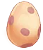 Peco Peco Egg - ROMC Monster