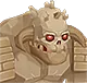 Golem - ROMC Monster