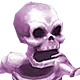 Soldier Skeleton - ROMC Monster