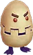 Eggyra - ROMC Monster