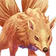 Nine Tail - ROMC Monster