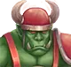 Orc Archer - ROMC Monster
