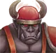 High Orc - ROMC Monster