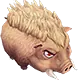 Savage - ROMC Monster