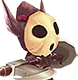 Goblin(Axe) - ROMC Monster
