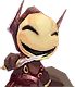 Goblin(Knife) - ROMC Monster