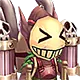 Steam Goblin - ROMC Monster